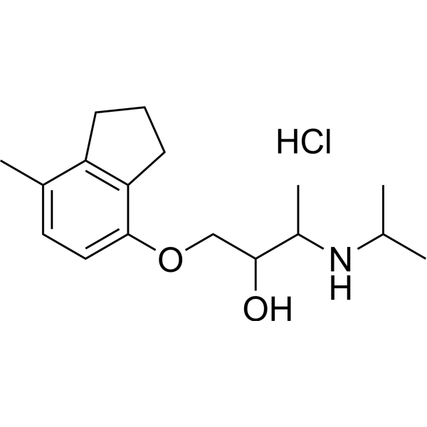 (Rac)-ICI-118551 hydrochloride 1217094-53-5